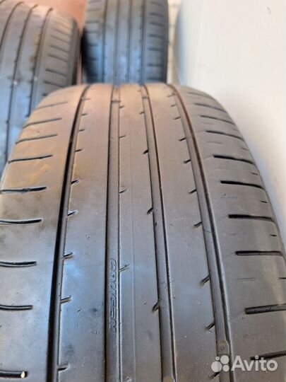 Kumho Crugen HP91 235/60 R18 107V