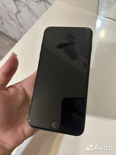 iPhone 7 Plus, 128 ГБ