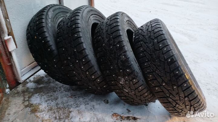 Nokian Tyres Hakkapeliitta 7 175/70 R13