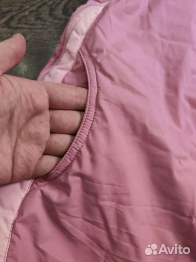 Теплый конверт в коляску