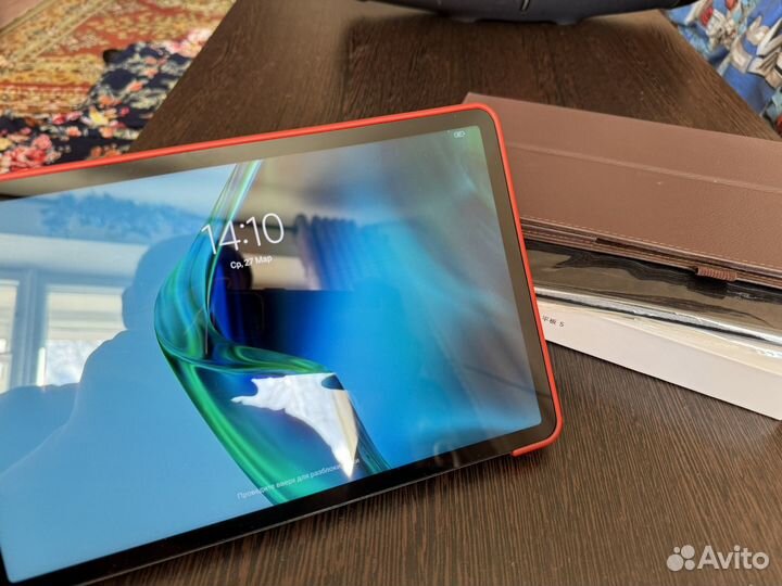 Планшет xiaomi mi pad 5 6 128