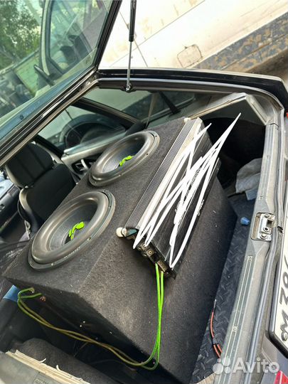 Сабовое звено