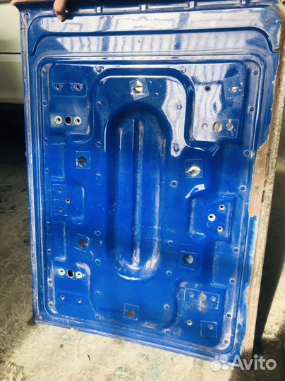 Крышки бордочка