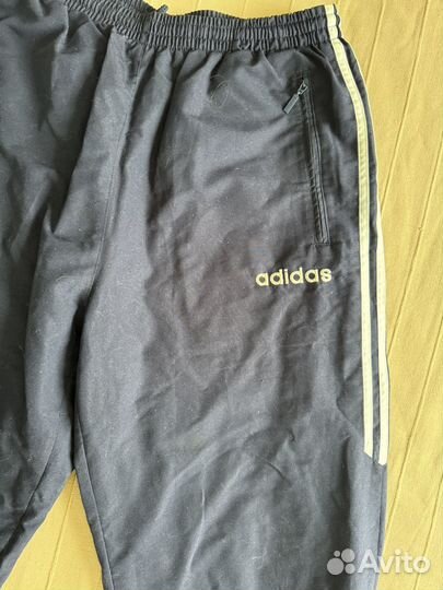 Спортивные штаны Adidas originals мужские XL