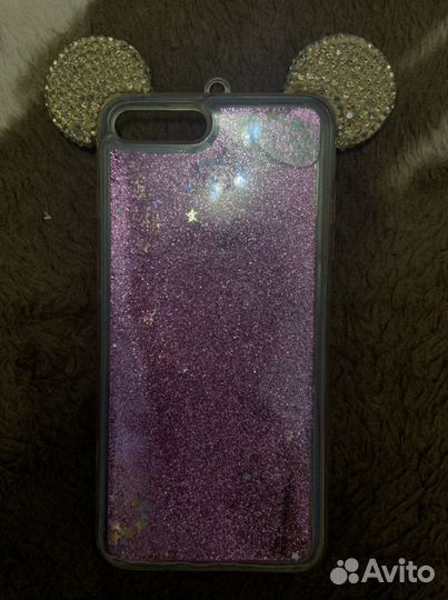 Чехлы на телефон