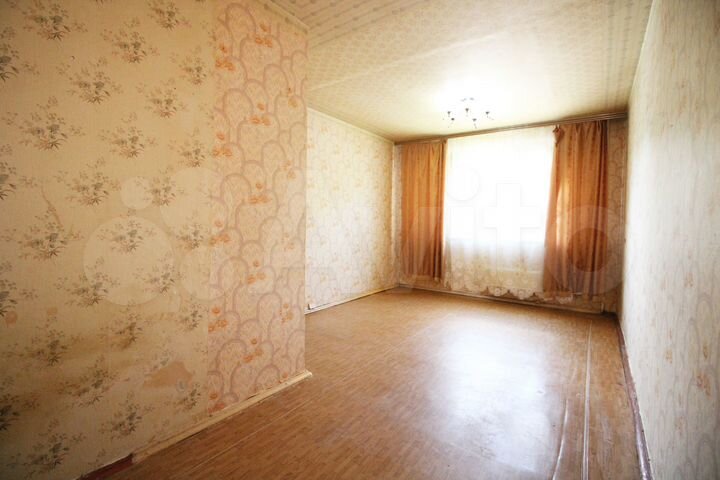 1-к. квартира, 33 м², 2/16 эт.