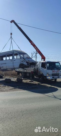 Манипулятор, Воровайка, Самогруз Услуги 24/7