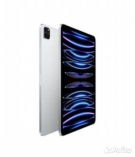 iPad pro 12.9 128