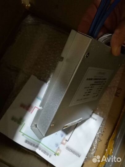 Бмс 60 в 200 ампер для железо фосфатных аккумулят