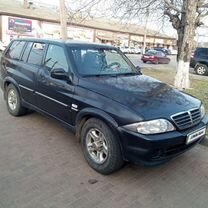 ТагАЗ Road Partner 2.3 MT, 2008, 204 000 км, с пробегом, цена 700 000 руб.