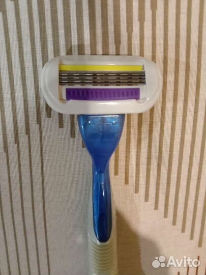 Кассеты в индивидуальной упаковке