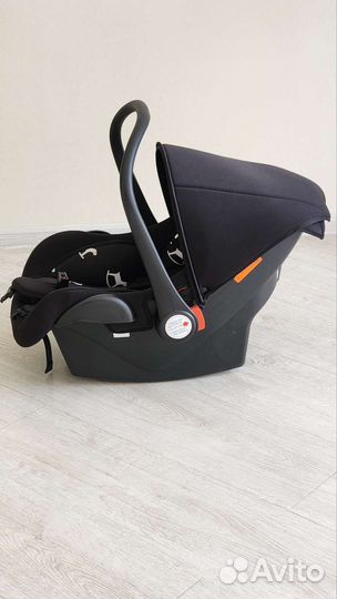 Детская люлька переноска