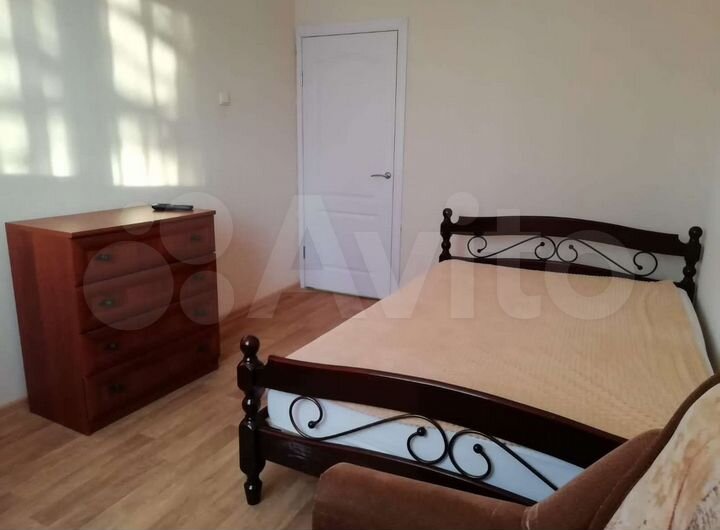 2-к. квартира, 46,5 м², 3/9 эт.