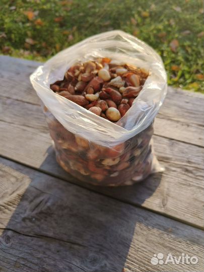 Луковицы тюльпанов детки 1-3 см микс