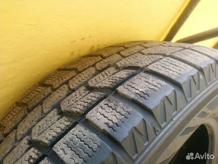Northtrek N3 195/65 R15 91Q