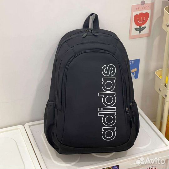 Школьный рюкзак nike, puma, adidas