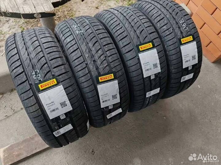 Pirelli Cinturato P1 Verde 195/50 R15