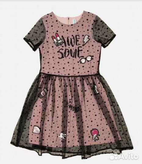 Платье Acoola 152 новое