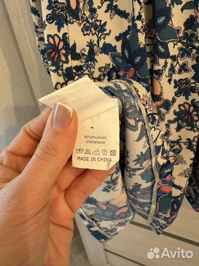 Платье befree повседневное