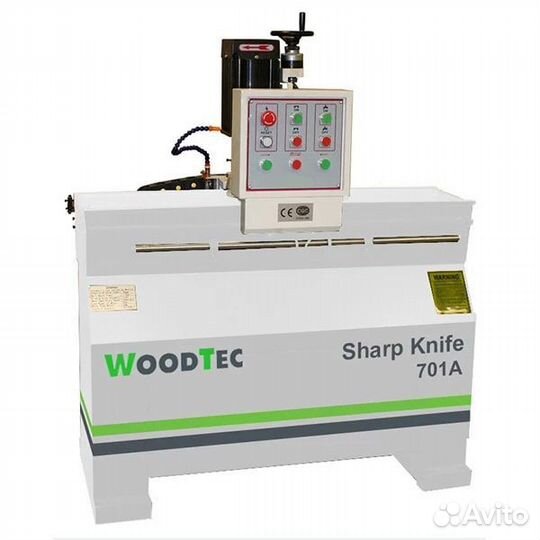 Станок для заточки WoodTec Sharp Knife 701A