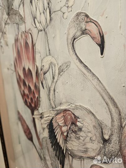 Картина интерьерная