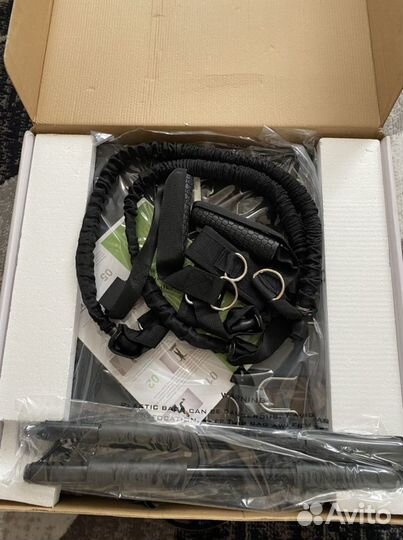 Степ платформа