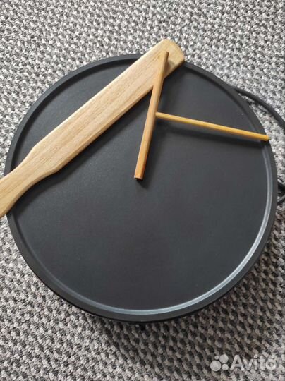 Электроблинница