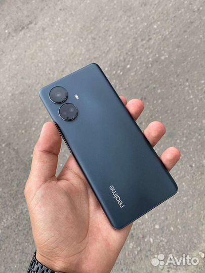 realme 10 Pro+, 8/128 ГБ