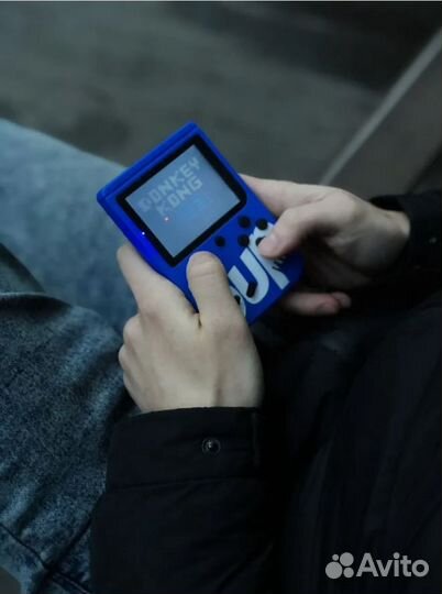 Dandy SUP game BOX plus 400