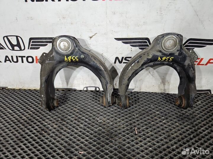 Рычаг верхний передний Honda Accord CL7 K20A 2007