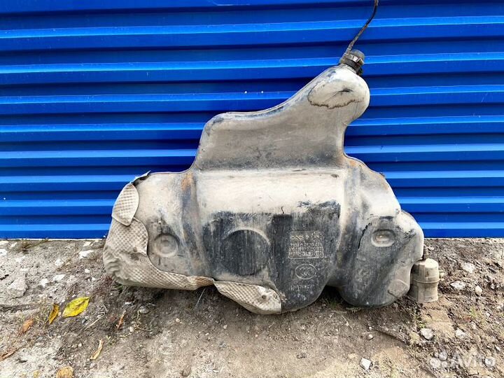 Топливный бак Chery Bonus A13 1 1.5 SQR477F 2011