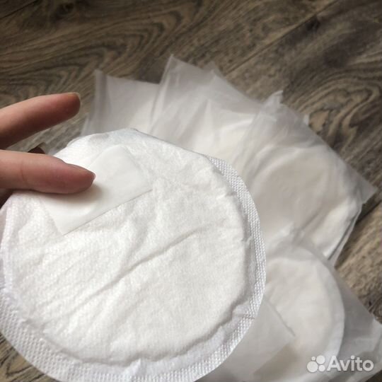 Новые вкладыши для груди baby go