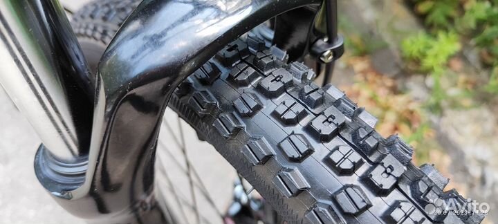 Велосипед спорт горный stinger laguna EVO 26