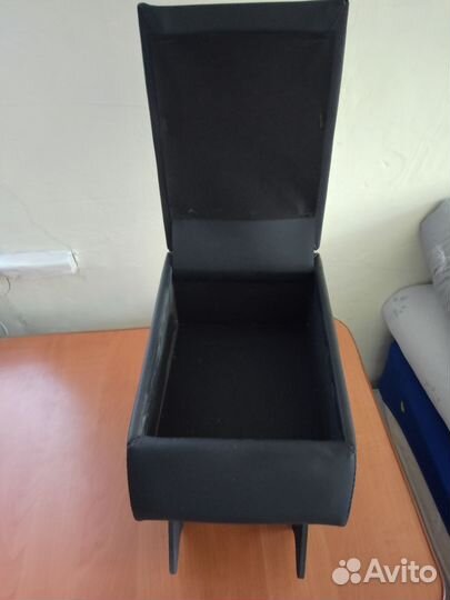 Подлокотник на DaewooNexia