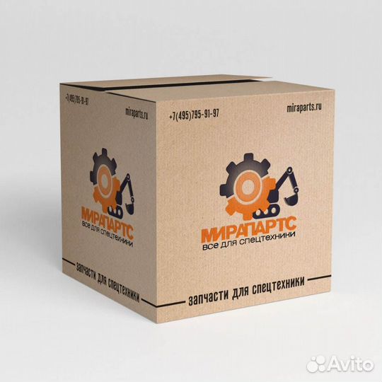 Трос газа 1108410-367