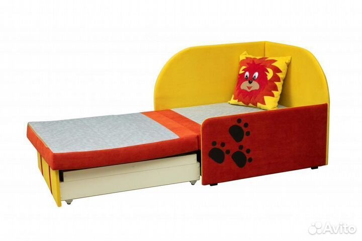 Тахта мася - 11 (лев)