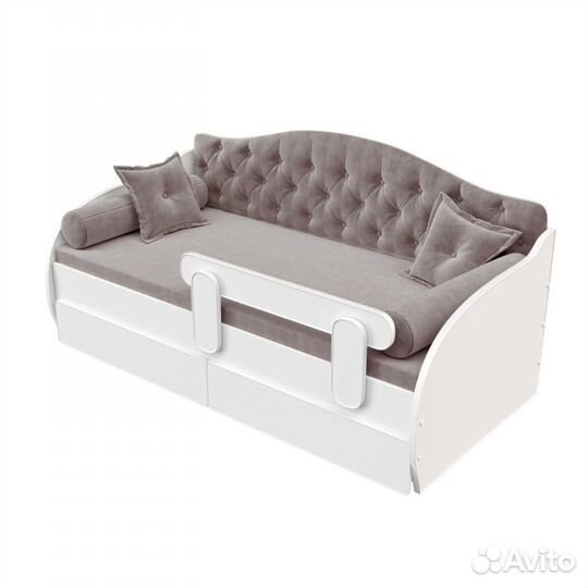 Кровать-тахта