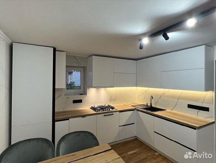 Кухня на заказ