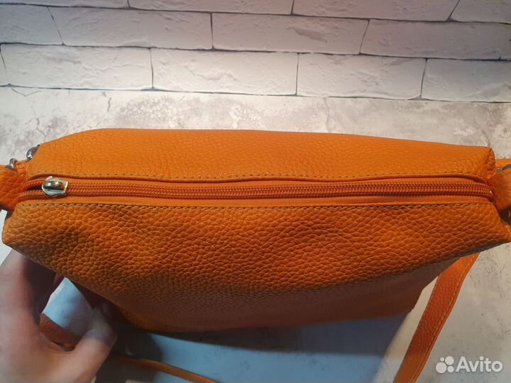 Женская сумка кроссбоди J&D Paris