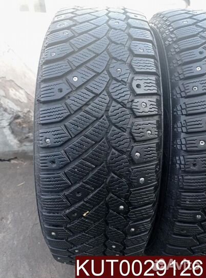 Continental ContiIceContact 195/65 R15 107U