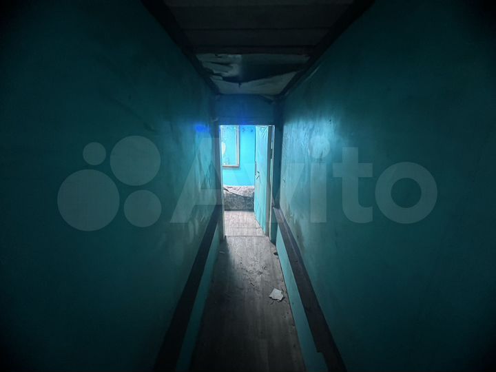 Гараж, 24 м²