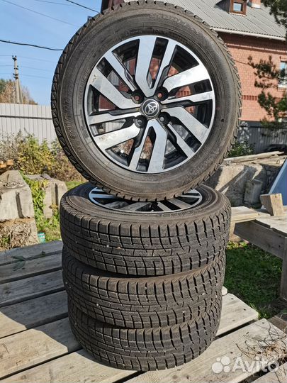 Yokohama Ice Guard IG30 165/70 R14