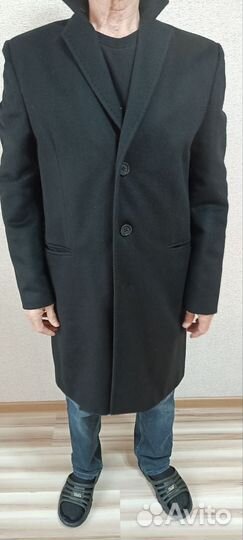 Тренч мужской