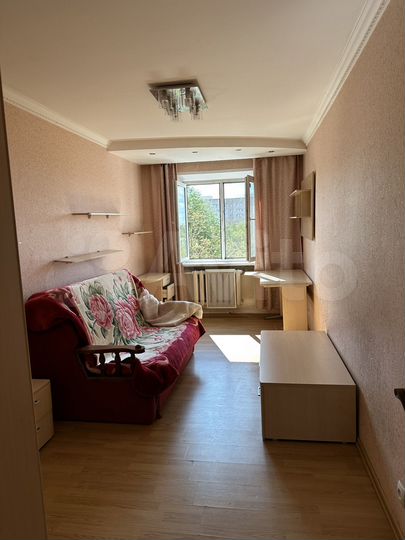 2-к. квартира, 50 м², 5/5 эт.
