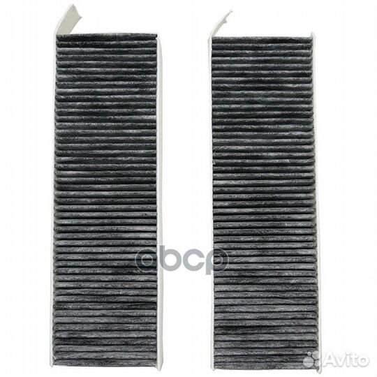 Фильтр салона citroen: berlingo 08, berlingo 9