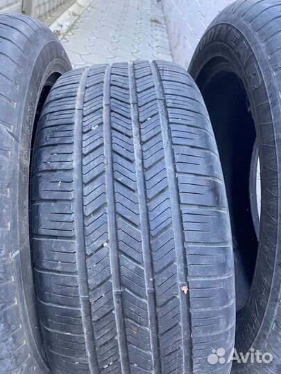 Goodyear Eagle LS 2 255/50 R19