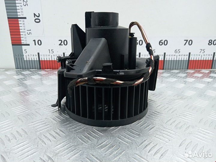 Моторчик печки для Opel Astra G 9117658