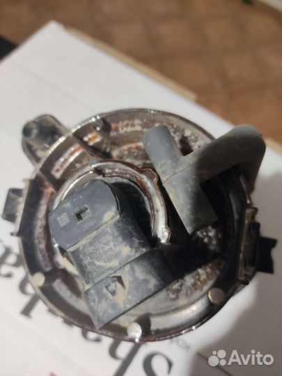 Туманик bmw m5 е39