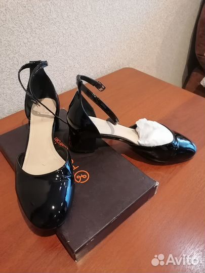 Туфли женские 40 размер