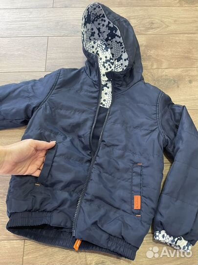 Куртка quechua